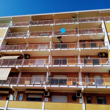 Domus Flavia Apartment แตร์โมลิ ภายนอก รูปภาพ