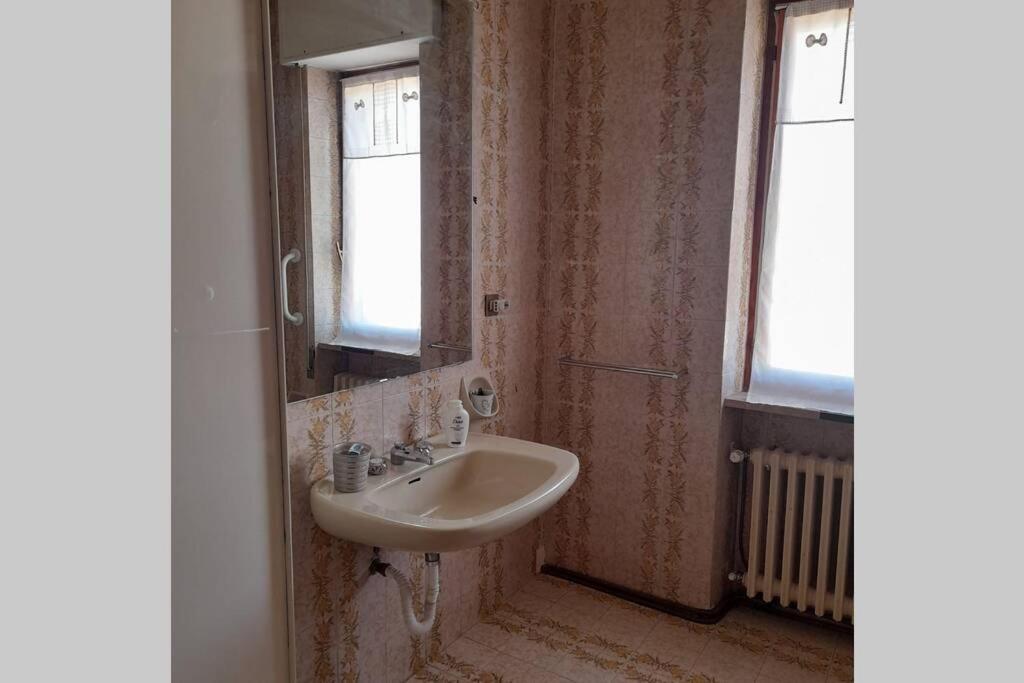 Domus Flavia Apartment แตร์โมลิ ภายนอก รูปภาพ