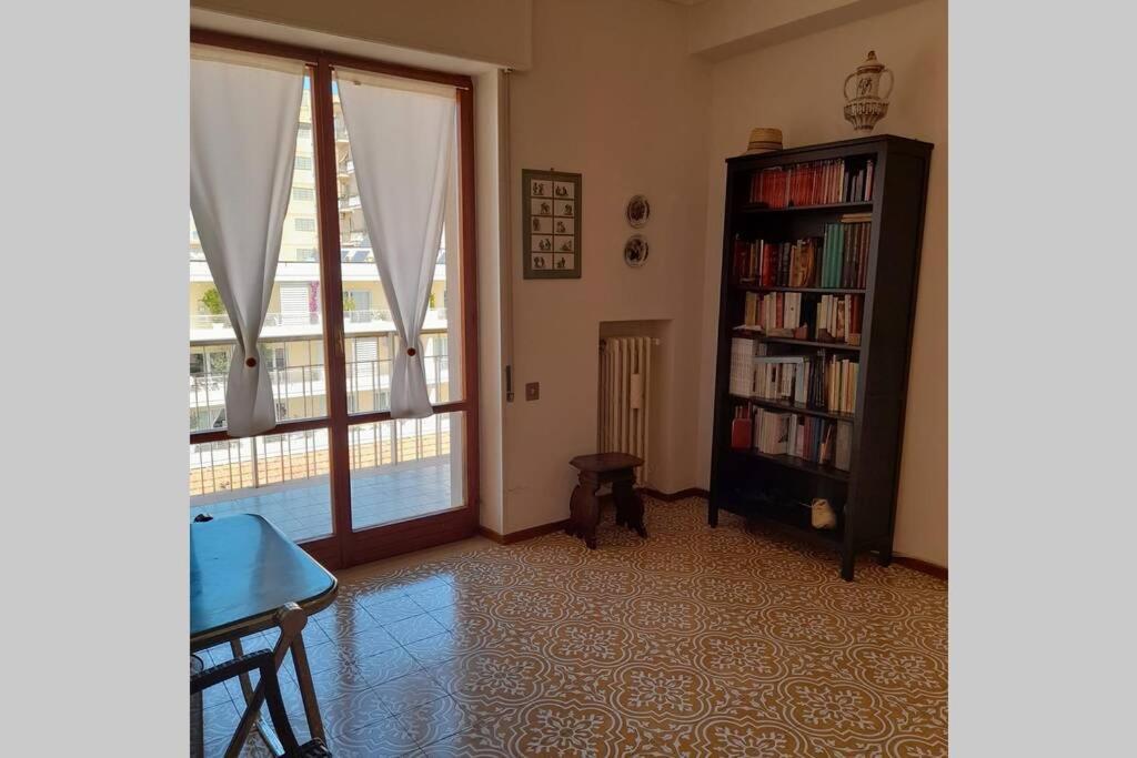 Domus Flavia Apartment แตร์โมลิ ภายนอก รูปภาพ