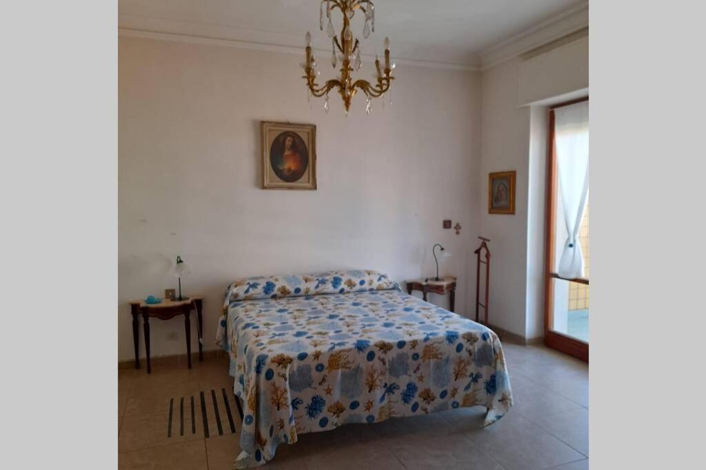 Domus Flavia Apartment แตร์โมลิ ภายนอก รูปภาพ