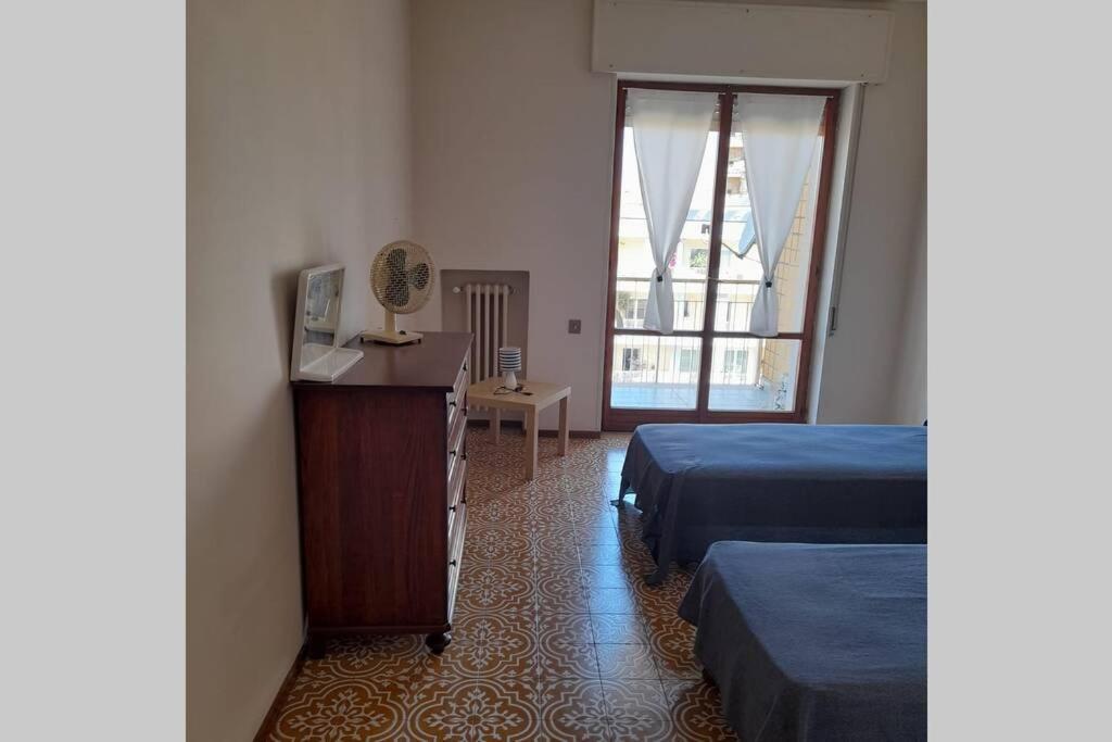 Domus Flavia Apartment แตร์โมลิ ภายนอก รูปภาพ