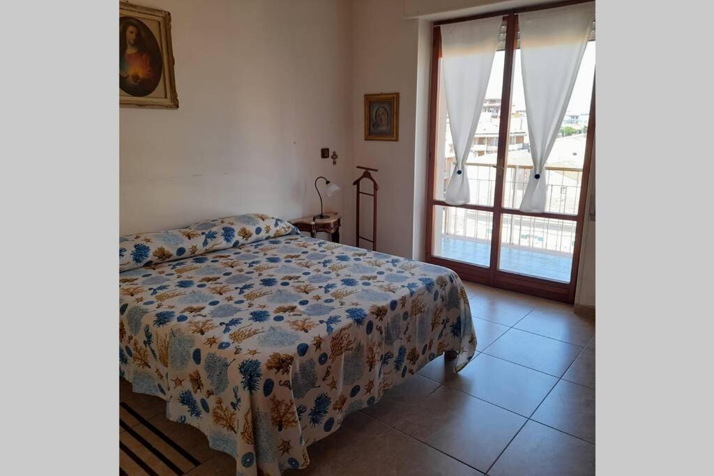Domus Flavia Apartment แตร์โมลิ ภายนอก รูปภาพ